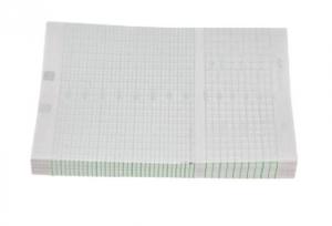 Papier 152x90 pour Cardiotocographe Luckcome Leto 9 