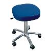 Tabouret médical sur roulettes Promotal