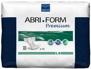 Abena-Frantex Abri-Form Large L4