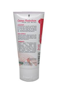 Crème protectrice mains ANIOS 50 ml