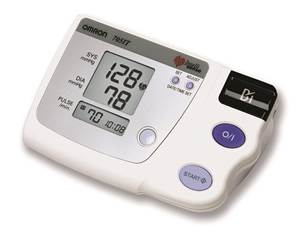 Tensiomètre Omron 705 IT électronique au bras