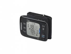 Tensiomètre Omron RS8 électronique au poignet
