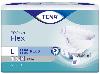 Protection TENA FLEX PROSKIN PLUS 6 gouttes