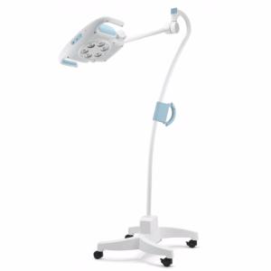 Lampe d'examen Welch Allyn GS 900 sur pied