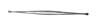 Tire-comédon Unna 14,3 cm