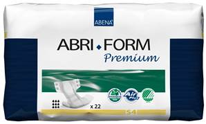 Abena-Frantex Abri-Form Small S4
