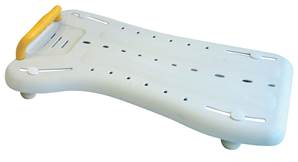 Planche de bain HITON