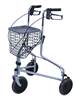 Rollator trio, Dambulateur 3 roues