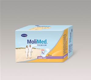 Hartmann Molimed Premium Maxi