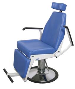 Fauteuil ORL hydraulique Promotal