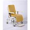 Fauteuil de transfert, rampe d'accs