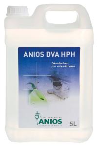 Désinfectant par voie aérienne ANIOS DVA HPH