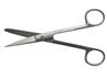 Ciseaux dauphins droits 14 cm