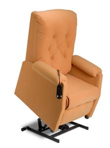 Fauteuil releveur électrique 1 moteur Jupiter Medilax