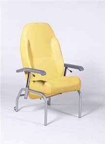 Fauteuil de repos Provence Vermeiren