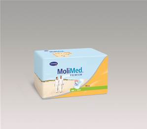 Hartmann Molimed Premium Mini