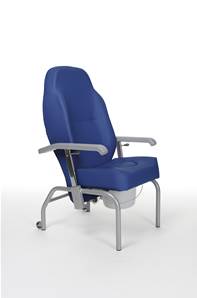 Fauteuil de repos Provence B17 Vermeiren