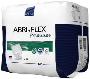 Abena-Frantex Abri-Flex Medium M1