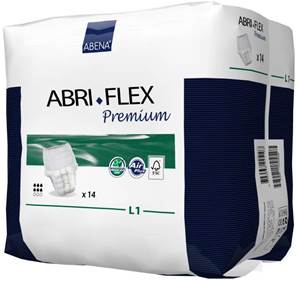 Abena-Frantex Abri-Flex Large L1