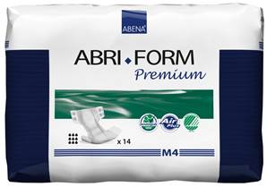 Abena-Frantex Abri-Form Medium M4