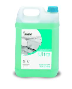 Désinfectant de haut niveau Dentasept Ultra Anios