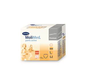 Hartmann Molimed Pants Active Large