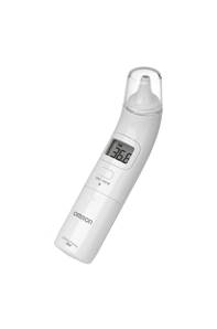 Thermomètre auriculaire Omron Gentle Temp 520