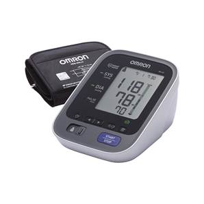 Tensiomètre Omron M6 AC électronique au bras