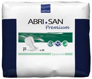 Abena-Frantex Abri-San Special