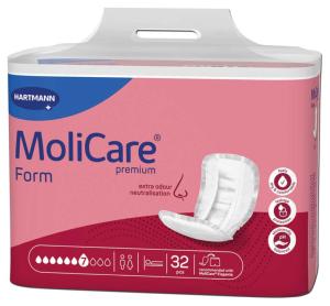 Protection MOLICARE® PREMIUM FORM 7 gouttes HARTMANN