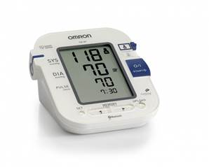 Tensiomètre Omron 708 BT électronique au bras