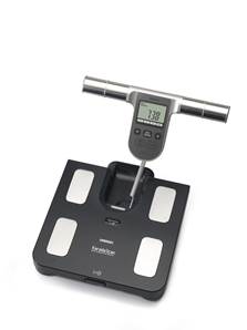 Impédancemètre Omron BF508