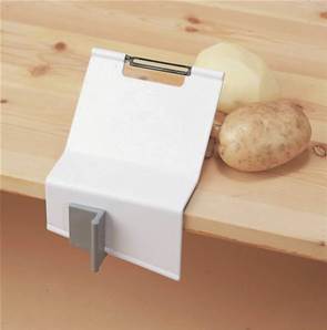 Epluche légume Gordon Homecraft