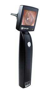 Otoscope vidéo Otoscreen 2 Spengler