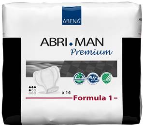 Abena-Frantex Abri-Man Formula 1