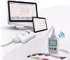 Electrocardiographe ECG EDAN SE-1010 sans fil Bluetooth