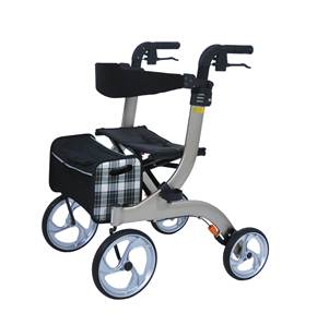 Déambulateur Rollator 4 roues NITRO Drive Devilbliss