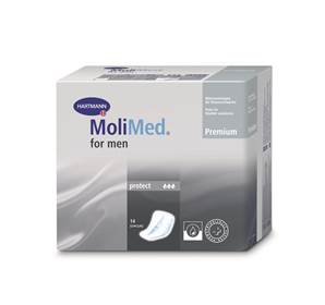 Hartmann Molimed for Men Protect