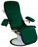 Fauteuil de prélèvement hauteur fixe Promotal Deneo