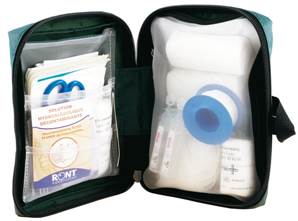 Trousse de secours Joleti 4 personnes