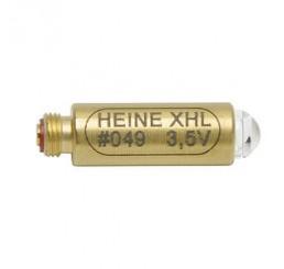 Ampoule Otoscope Heine XHL 3,5 V #049