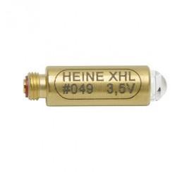 Ampoule Otoscope Heine XHL 3,5 V #049