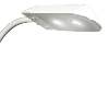 Lampe d'examen LED FLORALED LID