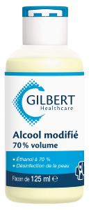 ALCOOL MODIFIÉ 70 % 