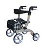 Rollator quatro, Dambulateur 4 roues