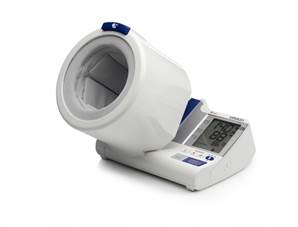 Tensiomètre Omron IQ 142 électronique au bras