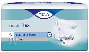 Protection TENA FLEX PROSKIN PLUS 6 gouttes