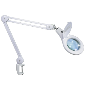 Lampe loupe d'examen LED VERA LID